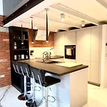 White Loft * 日拉尔杜夫