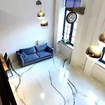 White Loft *