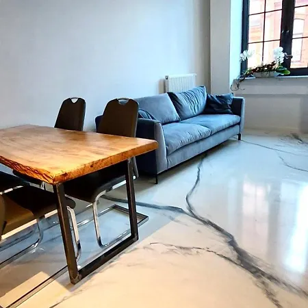 公寓 White Loft *
