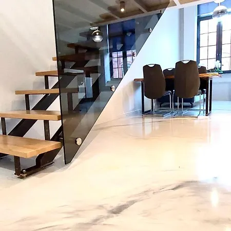 White Loft
