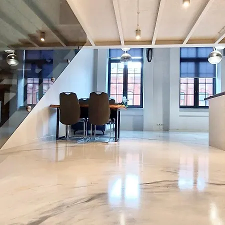 White Loft