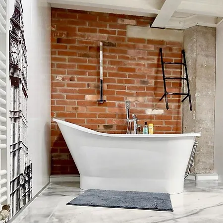 White Loft *