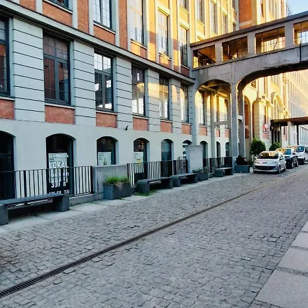 White Loft * Zyrardow