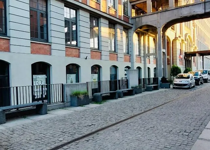 White Loft * Zyrardow